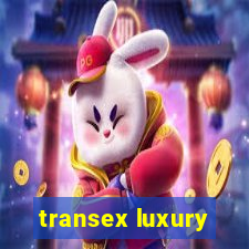 transex luxury